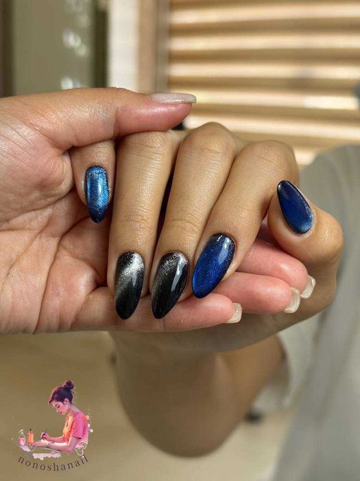 Маникюр + покрытие | Премиум качество | Скидка сегодня