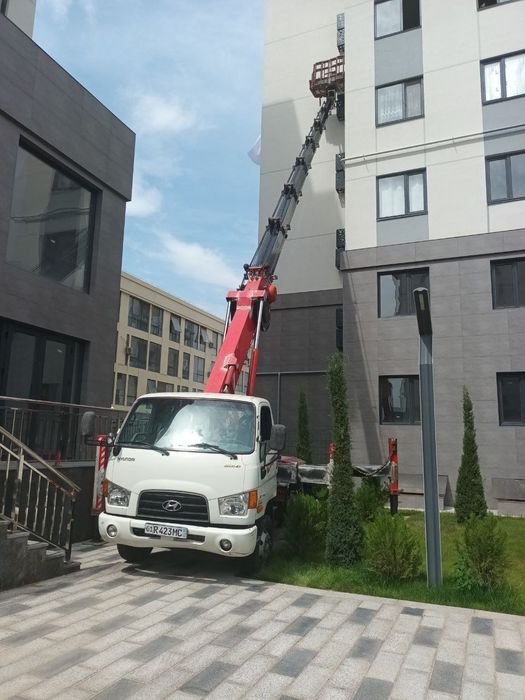 Avtovishka hizmati 24/7