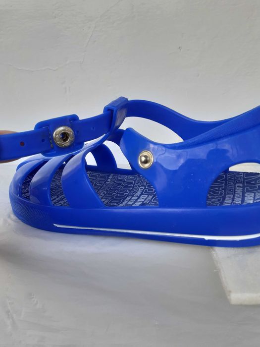 Детски гумени сандали за момче