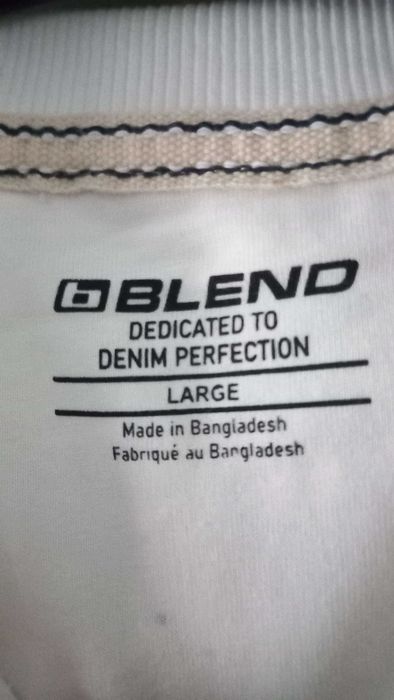 Tricou BLEND barbati