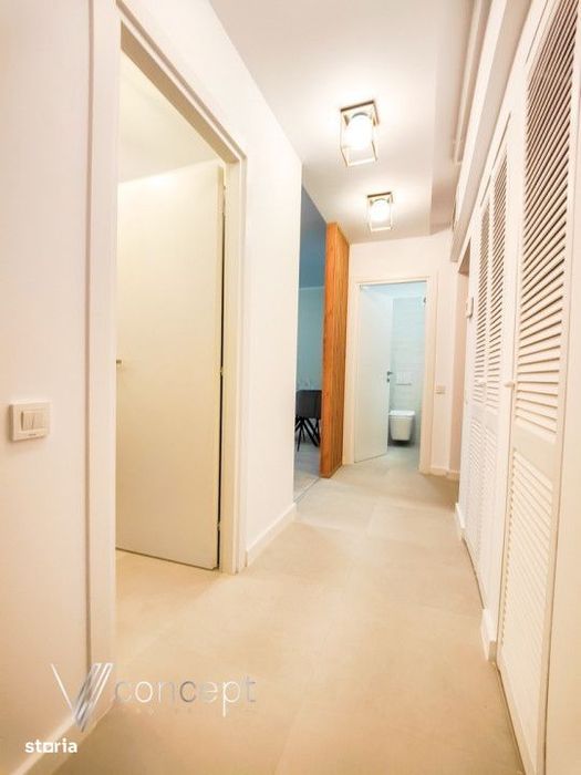 Apartament 2 camere  - Onix Park - cea mai buna vedere