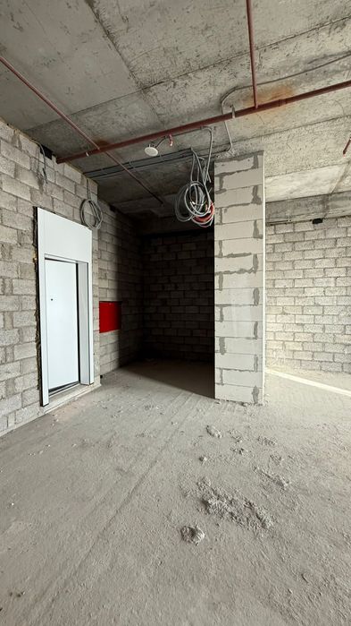 Продаётся квартира
Новостройка
ЖК Nest One