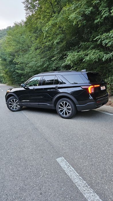 Ford Explorer ST-LINE 2.3 Ecoboost 2025