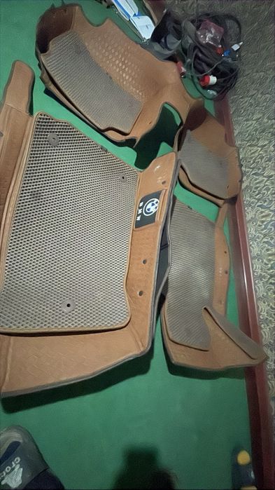 3d polik na bmw e 34