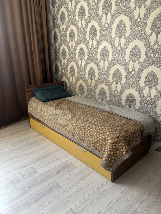 Детский спальный гарнитур