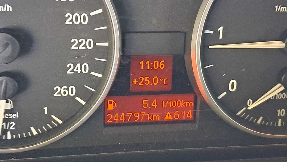 BMW Seria 3 2006 — imagine 5