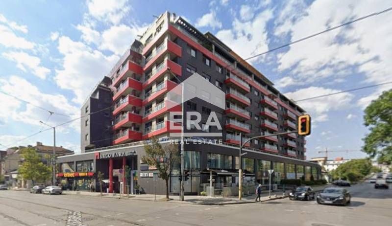 Дава се под наем Магазин в София, Оборище - 30 кв.м за 598.23 € - Снимка #3