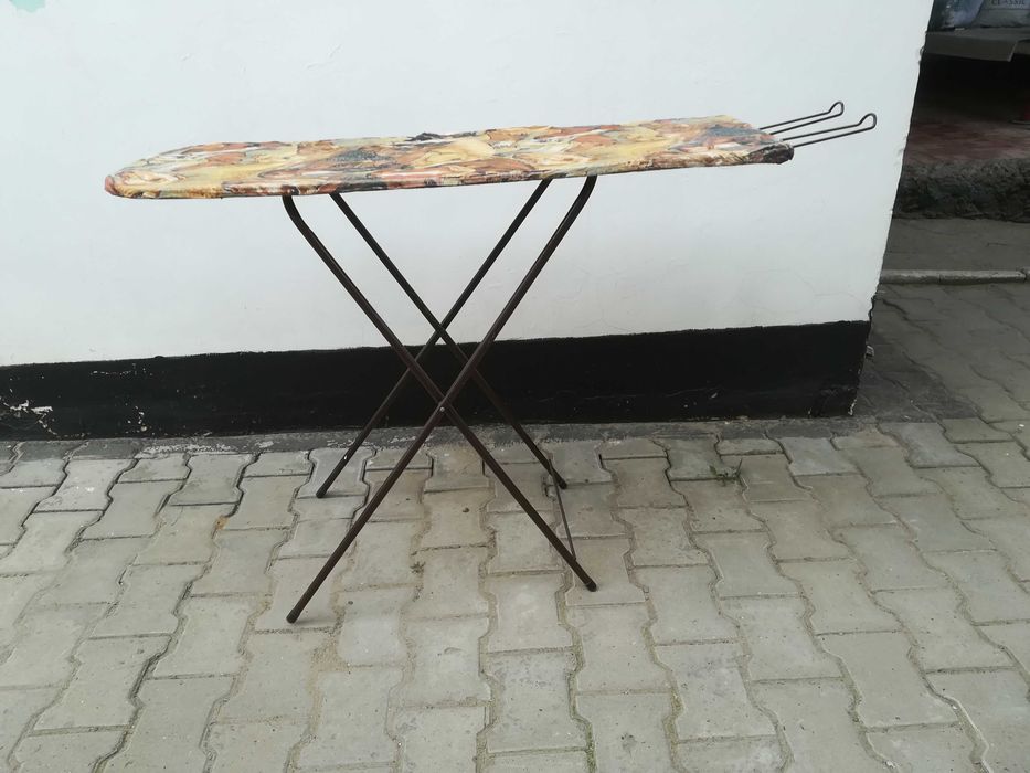 Гладильные доски, сушилки