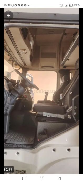 СРОЧНО!!! Chakman rev evro 6