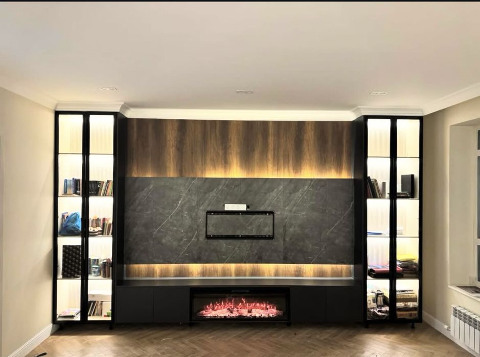 Мебель на заказ мебельщик