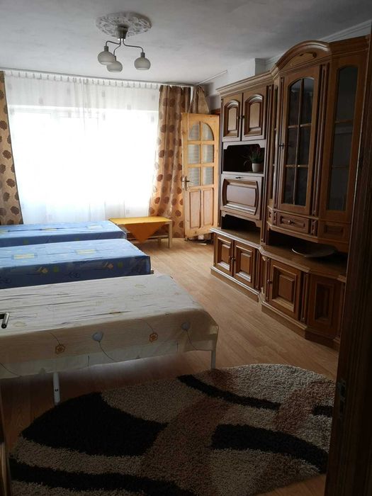 Braila - Cazare Muncitori , Apartament 3 cam , 2 cam , ap 1 cam