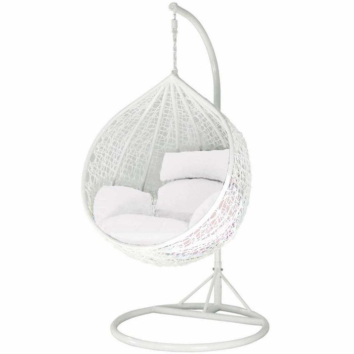 NEW-ТОП ОФЕРТА Градинска люлка - тип Яйце