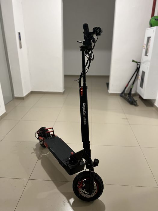 Продам Kuggo kirin M4 Pro