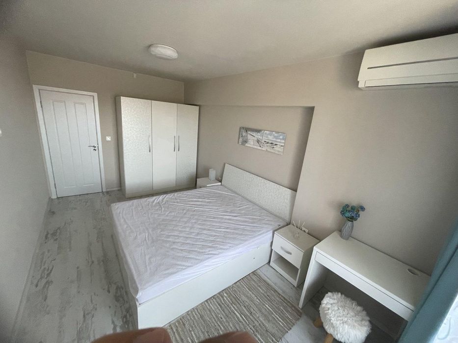 Дава се под наем Двустаен апартамент в Варна, ХЕИ - 80 кв.м за 700 € - Снимка #8