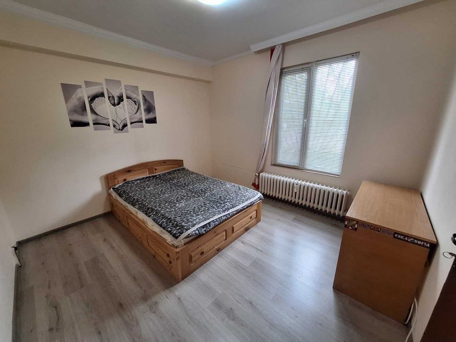 Продава се Двустаен апартамент в София, Хаджи Димитър - 58 кв.м за 2844 €/кв.м - Снимка #14