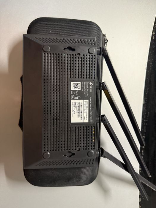 Tp-link Archer c80