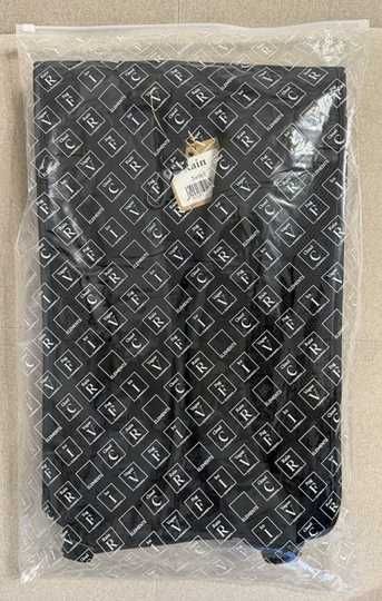 Rucsac RAINS Elements negru