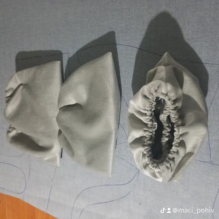 Бахилы шьем качественные