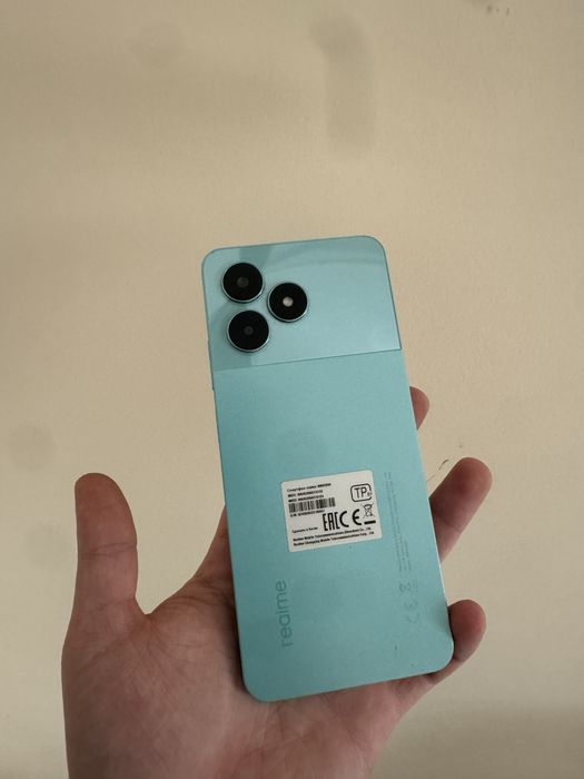 realme C51 128 гб