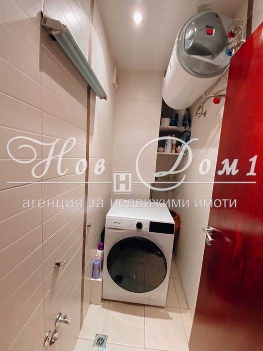 Дава се под наем Тристаен апартамент в Варна, Окръжна болница - 110 кв.м за 714 € - Снимка #11