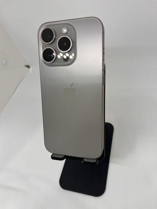 Iphone 15 Pro 128 GB Pintel kz 37805