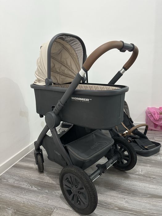 Коляска 2в1 от Happy Baby