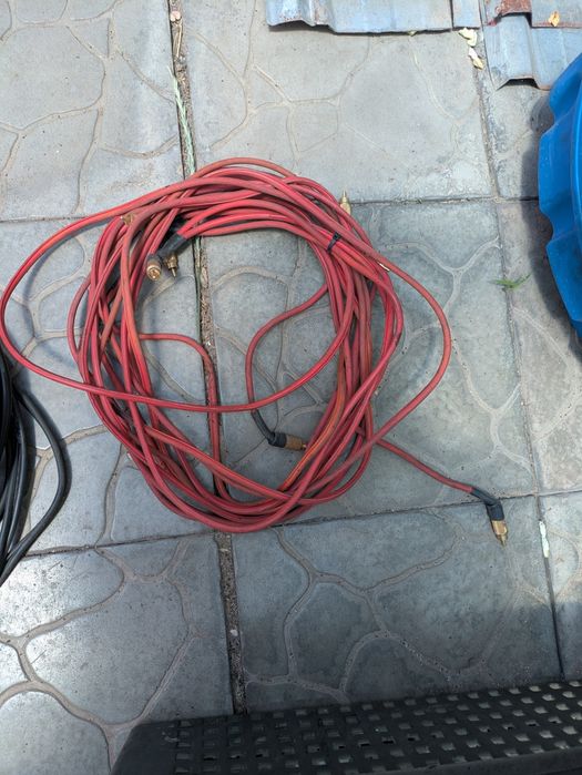 Провода для усилителя стерео
