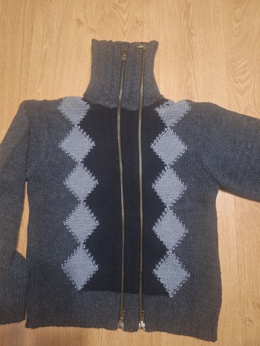 Мъжка жилетка  L-XL