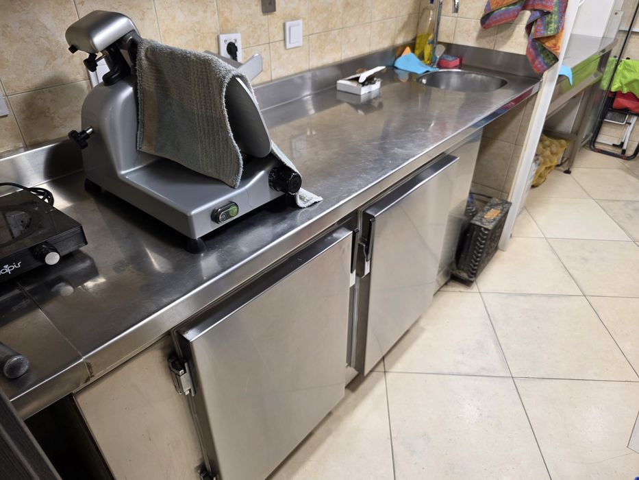 Професионални машини и съоръжения за заведение