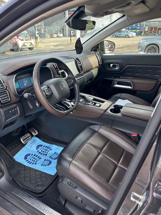 Vand Citroen C5 Aircross SHINE - Plug-In Hibrid