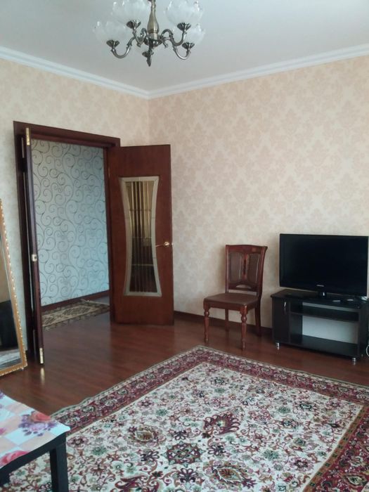 Сдаётся 2х ком ка Назарбаева 7г