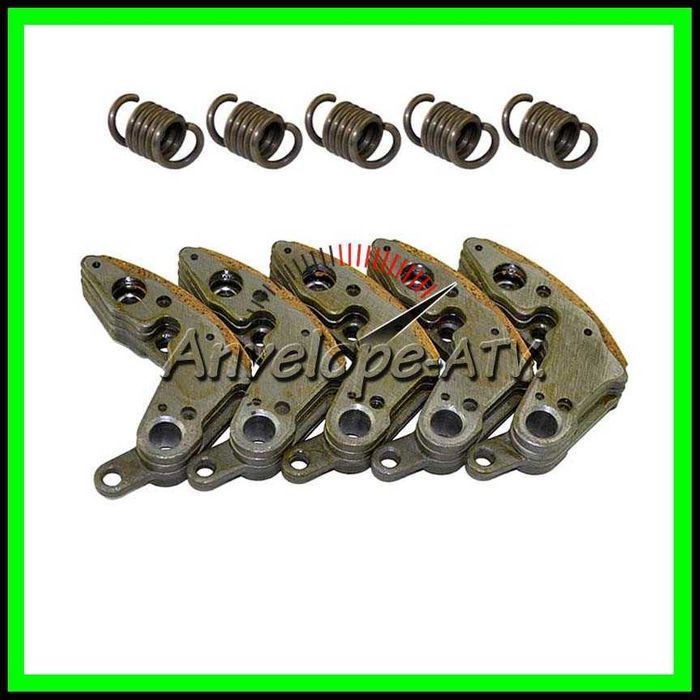 Saboti Ambreiaj atv LINHAI 500 550 M550 M565LT 570 DragonFly 500 550 EFI PROMAX 570