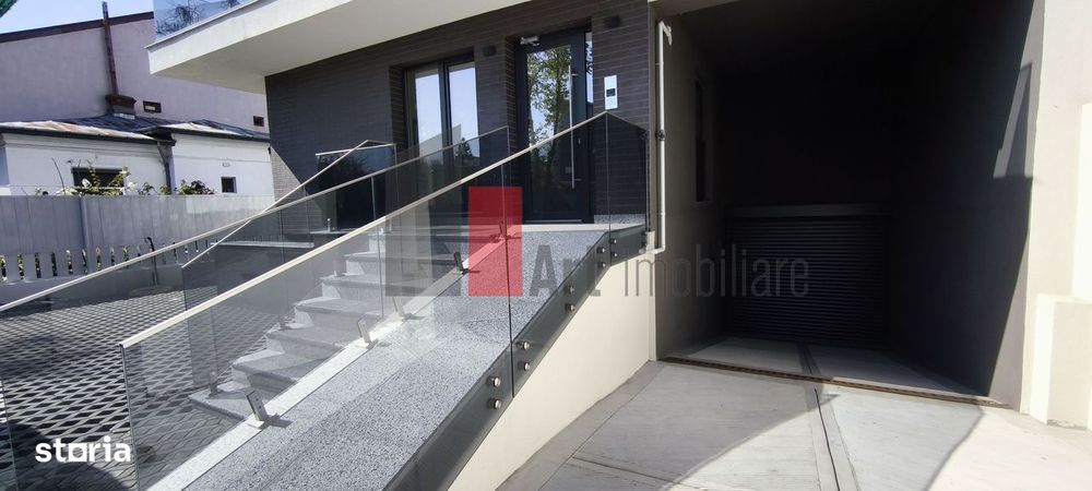 Garsoniera in bloc nou Jiului