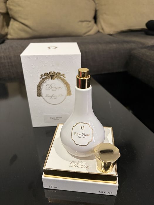 Парфюм Dorin Paris - Figue Divine 100 ml