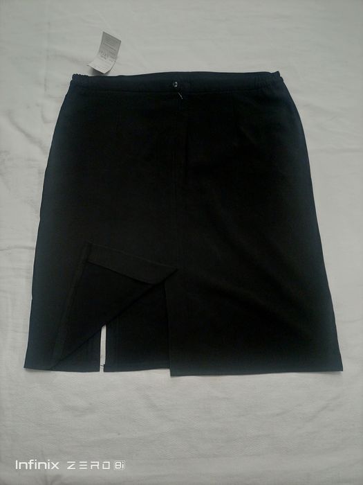 Юбка классическая