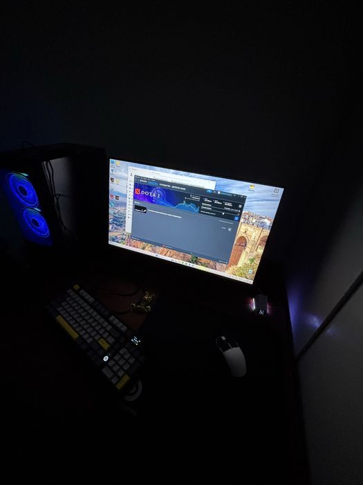 игровой комп можно в рассрочку