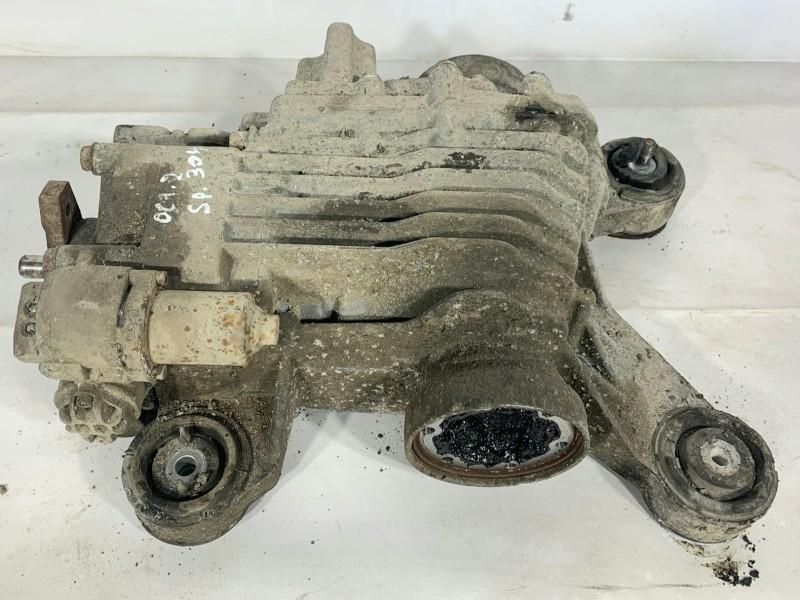 Diferential spate Volkswagen Sharan 7N 2.0 tdi CFHC 0BR525010B