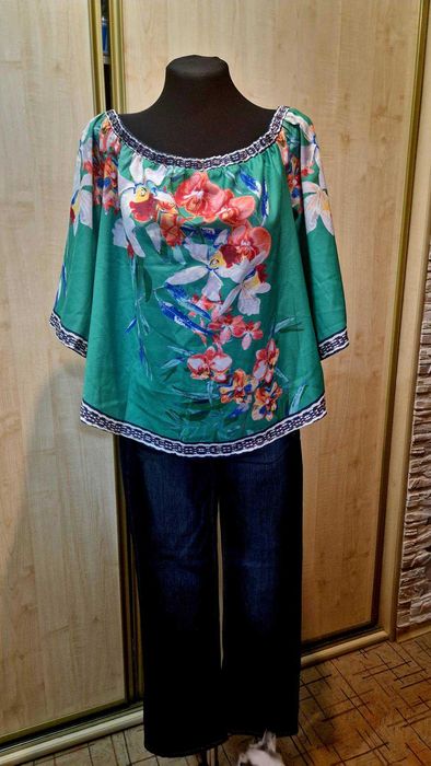 Интересная одежда для офиса и прогулок