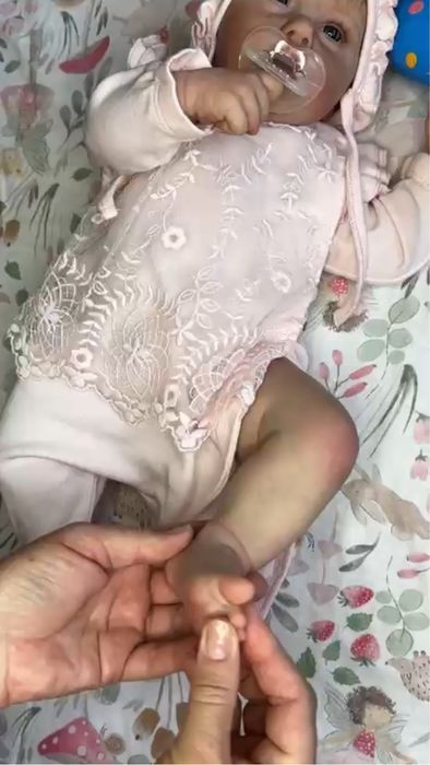 Кукла Реборн Penny