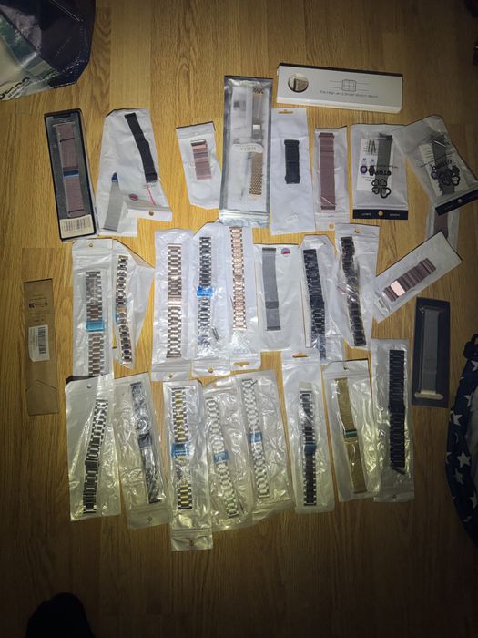 Curele de ceas, bratari ceas EN-GROSS curea apple watch