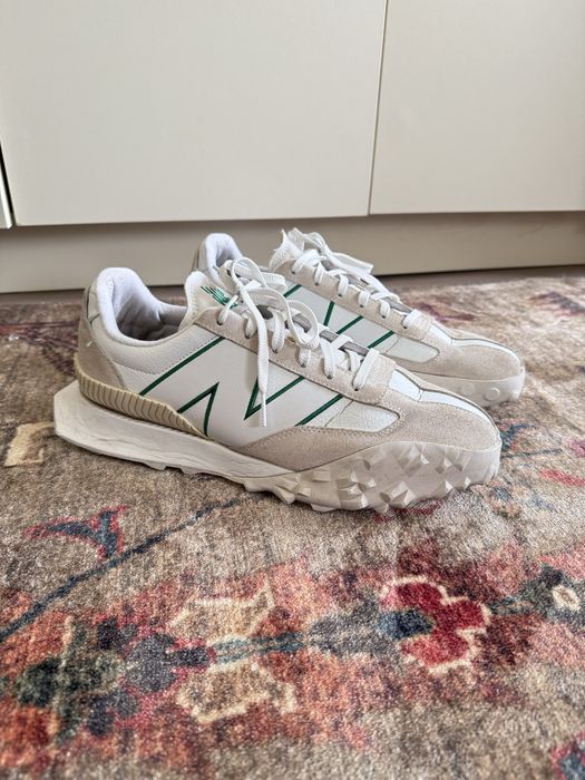 Кроссовки New Balance XC-72