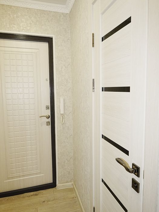 2-х комнатная квартира