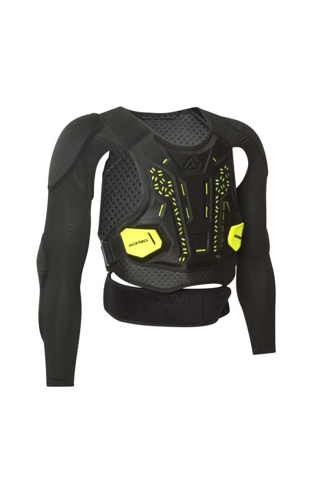 Ризница / Нагръдник Acerbis PLASMA BODY ARMOUR LEVEL 2 Размер 2XL
