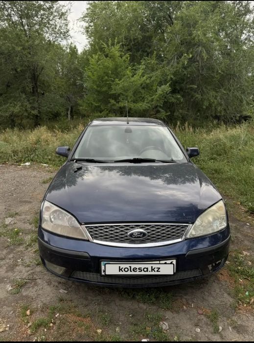 Продам Форд Мандео.