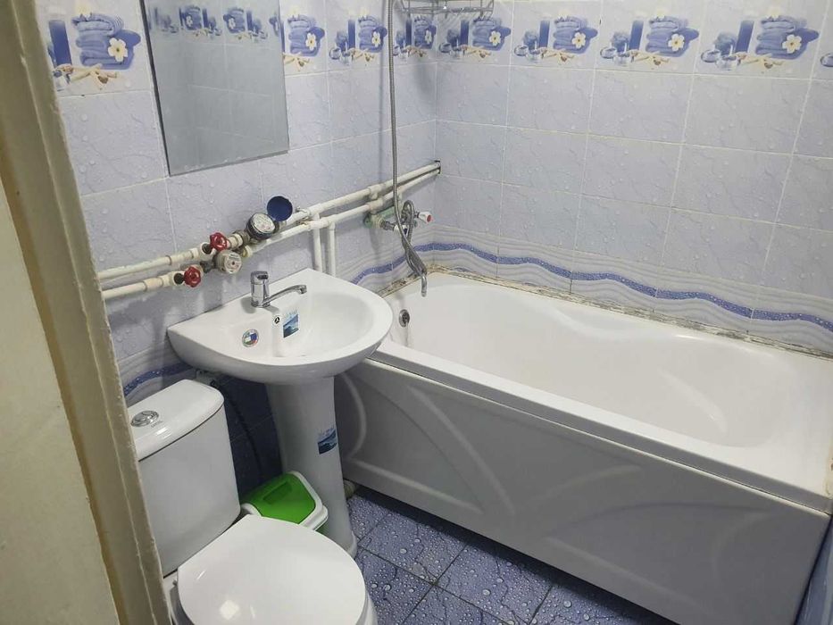 Аренда Киргули Широтка 2 хона 3-этаж