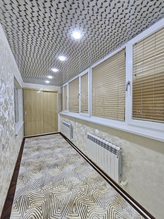 Продаётся 2х ком квартира 77 серии