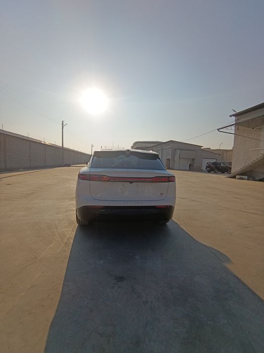 Новая VOYAY COURAGE 2026 Рестайлинг в наличии