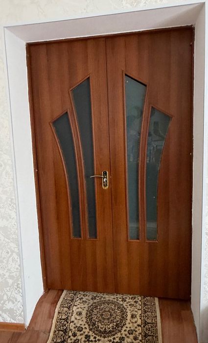 Межкомнатные Двери б/у