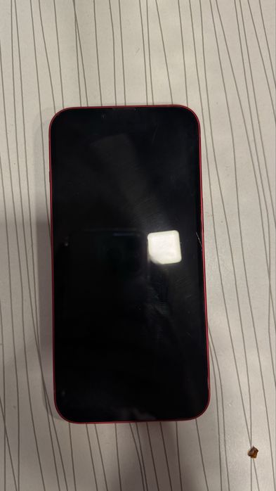 Iphone 13 Red 128gb