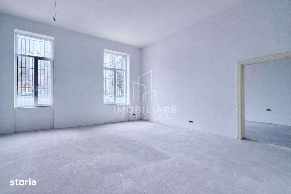 Spatiu birouri parter stradal potential Comercial